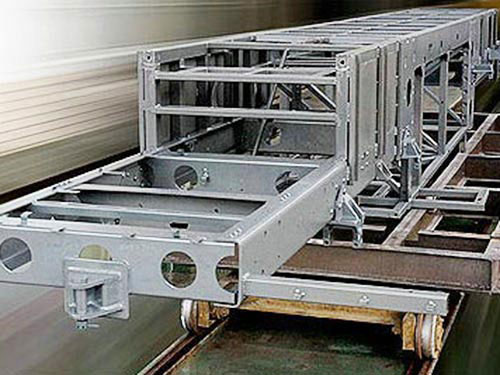 建機、農(nóng)機、貨車底漆